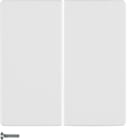 HAGER - Painike langaton KNX Q.1/Q.3 - 4os. PAR 3V quicklink VAL