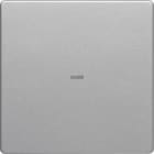 HAGER - Vipu Q.1/Q.3 - 1-os. LI pain. 80141170 alu