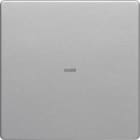 HAGER - Vipu Q.1/Q.3 - 1-os. LI pain. 80141170 alu