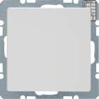 HAGER - Anturi KNX Q.1/Q.3 - CO2 kost./lämpöt.sääd. VAL