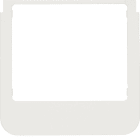 HAGER - Peitelevy Q.1/Q.3 - 13196089 Q.1 VAL