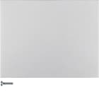 HAGER - Painike langaton KNX K.5 - 1-os säät. kytk./him. An-Al