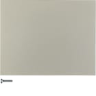 HAGER - Painike langaton KNX K.5 - 1-os säät. kytk./him. RST