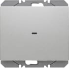 HAGER - Painike langaton KNX K.5 - 1os PAR 3V quicklink An-Al