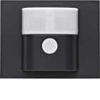 HAGER - Liiketunnistin KNX K.1 - 180° 1.1m RF IP20 ANT