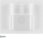 HAGER - Liiketunnistin KNX K.1 - 180° 2.2m RF IP20 VAL