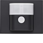 HAGER - Liiketunnistin KNX K.1 - 180° 2.2m RF IP20 ANT