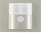 HAGER - Liiketunnistin KNX K.5 - 180° 2.2m RF IP20 RST