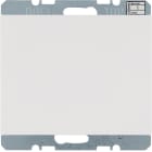 HAGER - Anturi KNX K.1 - CO2 kost./lämpöt.sääd. VAL