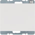 HAGER - Anturi KNX K.1 - CO2 kost./lämpöt.sääd. VAL