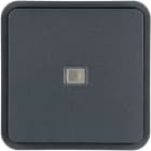 HAGER - Vipu W.1 - p. 80141200/80141300 LI har