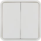 HAGER - Vipu W.1 - p. 80141400/80141500 val