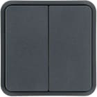 HAGER - Vipu W.1 - p. 80141400/80141500 har