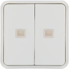 HAGER - Vipu W.1 - p. 80141400/80141500 LI val