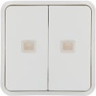 HAGER - Vipu W.1 - p. 80141400/80141500 LI val