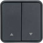 HAGER - Vipu W.1 - p. 80141400/80141500 <> har