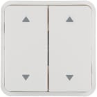 HAGER - Vipu W.1 - p. 80141400/80141500 2x<> val