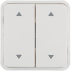 HAGER - Vipu W.1 - p. 80141400/80141500 2x<> val