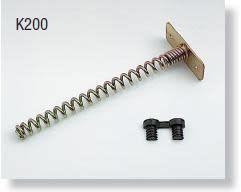 TRAFAG - Kanavapidin lämp.anturi - K200