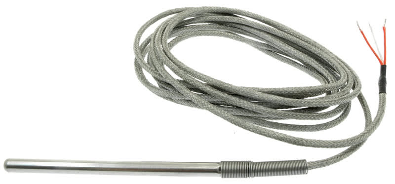 TERMOTECH - PT100 - TL100P1-150H