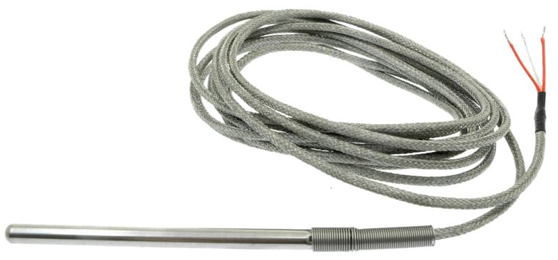 TERMOTECH - PT100 - TL100P1-150H