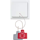 ELTAKO - Painike langaton EnOcean - FZS65-wg