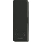 ELTAKO - Lähetin langaton - Langat. lämpötila-kosteus ant.