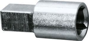 ELTAKO - Asennustarvike - SV7x7x14 ikkunakahvan jatko