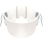 ELTAKO - Liiketunnistin DALI - Uppoasennuskotelo,DALI