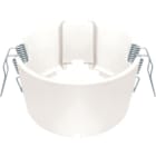 ELTAKO - Liiketunnistin DALI - Uppoasennuskotelo,DALI