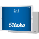 ELTAKO - Virtalähde - Tablet seinätelakka, alumiini