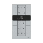 ABB - Huonetermostaatti - f@h 10-os T ALU