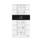 ABB - Huonetermostaatti - f@h 10-os T mVAL