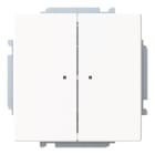 ABB SMART BUILDINGS - Valonsäädin - Säädin LED BT/f@h IMP mVAL