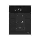 ABB - Huonetermostaatti - f@h 6-os T MUS