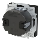 ABB SMART BUILDINGS - Valonsäädin - Säädin LED IMP mMUS FatH WL
