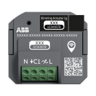 ABB SMART BUILDINGS - Valonsäädin - Valonsäädin 1-kanava 10kpl
