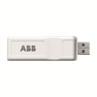 ABB SMART BUILDINGS - Vastaanotin langaton - Hälytystikku USB f@h
