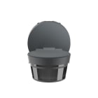 ABB SMART BUILDINGS - Liiketunnistin - Vahti-Jussi PRO 280° f@h ANT