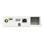 ABB SMART BUILDINGS - Liitäntäportti - SAP.3 TP/WL RJ45