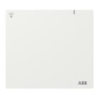 ABB SMART BUILDINGS - Liitäntäportti - SAP.3-WL RJ45