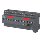 ABB SMART BUILDINGS - Lähtöyksikkö - 12x16A 230V DIN