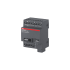 ABB - Lähtöyksikkö verho - 4x6A V DIN free@home