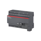 ABB SMART BUILDINGS - Lähtöyksikkö verho - 8x6A V DIN