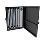 AIRAM - Sulakekotelo Pro - 310X400 TS ZCS GR