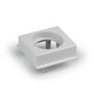 ENSTO - Suojalevy yhdelle varokkeelle - PMR450