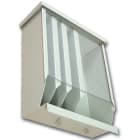 KERAVAN TERÄSMIEHET - Kotelo 160x180x60mm - VARASULAKEKOTELO