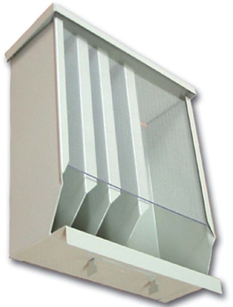 KERAVAN TERÄSMIEHET - Kotelo 160x180x60mm - VARASULAKEKOTELO