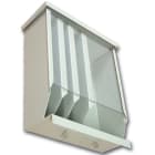 KERAVAN TERÄSMIEHET - Kotelo 160x180x60mm - VARASULAKEKOTELO