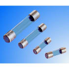 SIBA - Lasiputkisulake F 5x30 500V - 7000334.0.5A